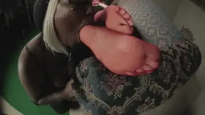My Slave Must Be Trained, 3rd