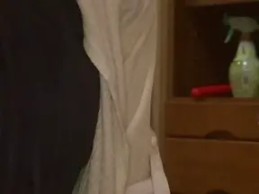 Busty Japanese milf Tsubasa Amami fucked by a group of dudes