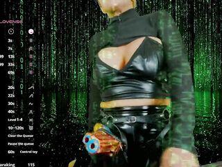 Looking for all the Smith agents of this matrix to screw me!