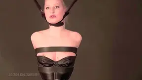 Vintage Corset - Video (bts)