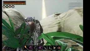 Conan Exiles: Journey to the Priests of Lust.