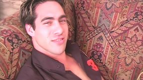 Unforgettable Fuck Session Releases Pure Pleasure and a Flowing Cumshot Waterfall