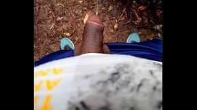 PAJAS VERGA SEMEN Y ORINA