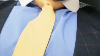 Business Sex - Office Romance Between Boss And Employee