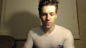 Kellan Fisher Private Show