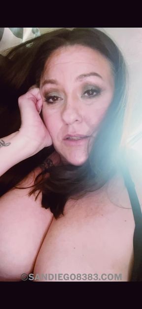 Seductive Nursing: Begging You for Intimate Anr Bliss