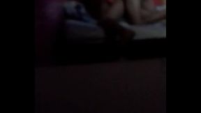 chibolo activo cacha a pasivo aguantador en telo de Chiclayo