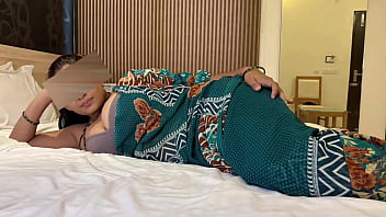 Sasur ji teased newly married bahu, then fucked her hard Hindi audio