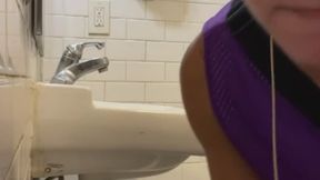 Public Toilet Fun MOV Version
