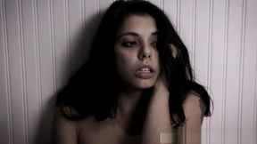 PURE TABOO Gina Valentina Punished by Couple