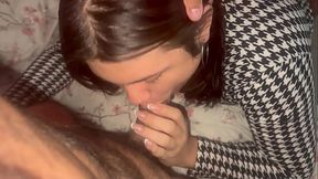 GRAVEI MINHA PRIMEIRA MAMADA NO POV COM CRIADOR DE S&Atilde_O PAULO LUCCIANO SALVATORE DA TRANSBRAZIL!