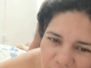 A day in the life of a milkmaid: Meet Valkyrie