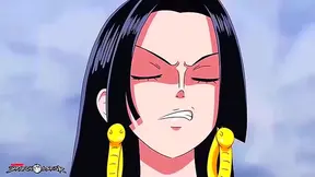 Demon Craves Dominance in Steamy Hentai Encounter Full of Fire Lust