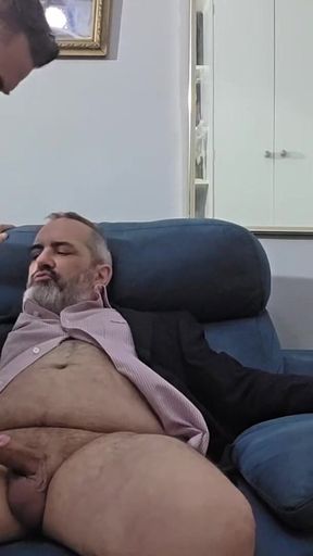 Tasting Viktor Karmen's Milk Part 1
