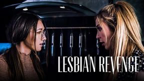 A Touch Of Envy - Pure Taboo