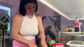 I believe that we should always pursue our goals by any means necessary, because who are wit