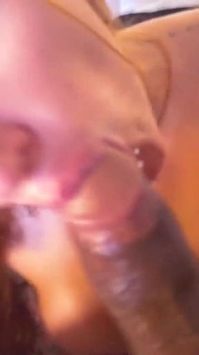 Shy Redhead Getting Her Ass Pounded and Cum in Her Mouth | Kevlyn Santos | Lp Productions