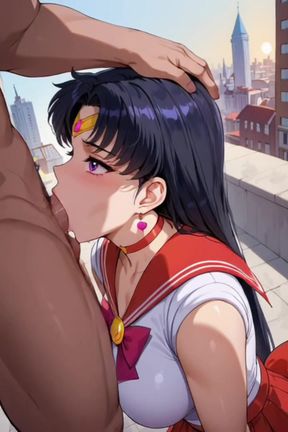 Hentai anime - Beautiful girl wants to fuck for the first time and loves it