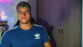 Lian Oconner Private Show