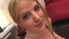 ANITA BLUE & HEATHER ZATCH Two 2 Girl Blowjob and FACIAL! Holy Fuck! A++