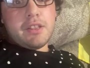 If YOU MASTURBATE TO THIS YOU ARE WEIRD
