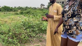 We Outside Itxqueen Silver Anla and Africa