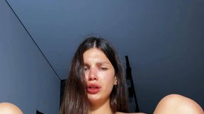 Community Member @katealurer @Sextoys and #Big Boobs #Shaved Pussy #Solo #Brunette #Naked gratis clips porn | Tik.Porn