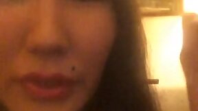 Shemale & sissy Faggot homeplay