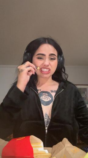 mukbang