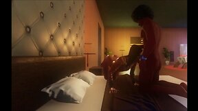 Wild Mix of Futa, Gayd, Hentai & Travesti: Satisfy Your Fantasies!