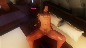 Wild Mix of Futa, Gayd, Hentai & Travesti: Satisfy Your Fantasies!
