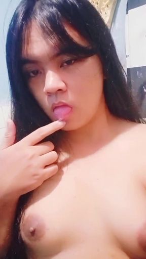 Powerful moment from &quot;SEX AFTER BATH WITH STEPBROTHER - AYESHA SY&quot;