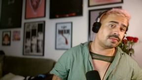 Jimmy Lofi Private Show