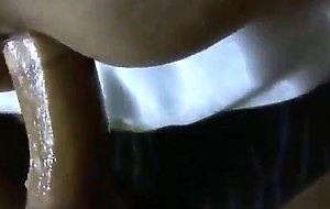 Asian Cum inside