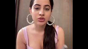 Indian hot model
