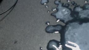 Damian Z Private Show