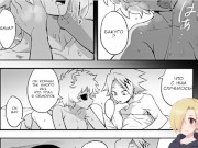 Оранжевый бассейн (orange pool) ХЕНТАЙ ОЗВУЧКА