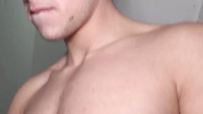 ”Its stunning to have sexy threesome with Fancy Francis & Ares X”