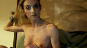 Christy Loves It Rough