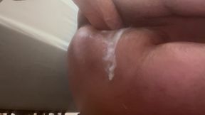 Creamy toy play