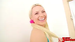 Anikka Albrite In Teens 18+ In Tight Jeans 5