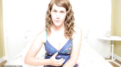 Our Gentle Intro To Your Cum Eating