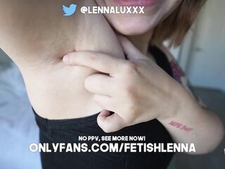 Domina Teases Tinies