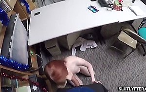 Krystal orchids pussy getting railed