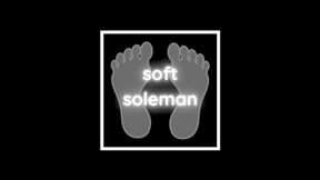Smooth man soles [2025]