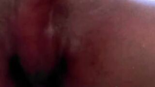 He jizzes quick inside the restroom