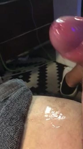 here im do it