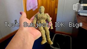 Test Subject