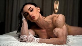 Bedroom Fantasy Series - Biceps Session