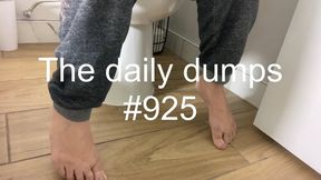 The daily dumps #925